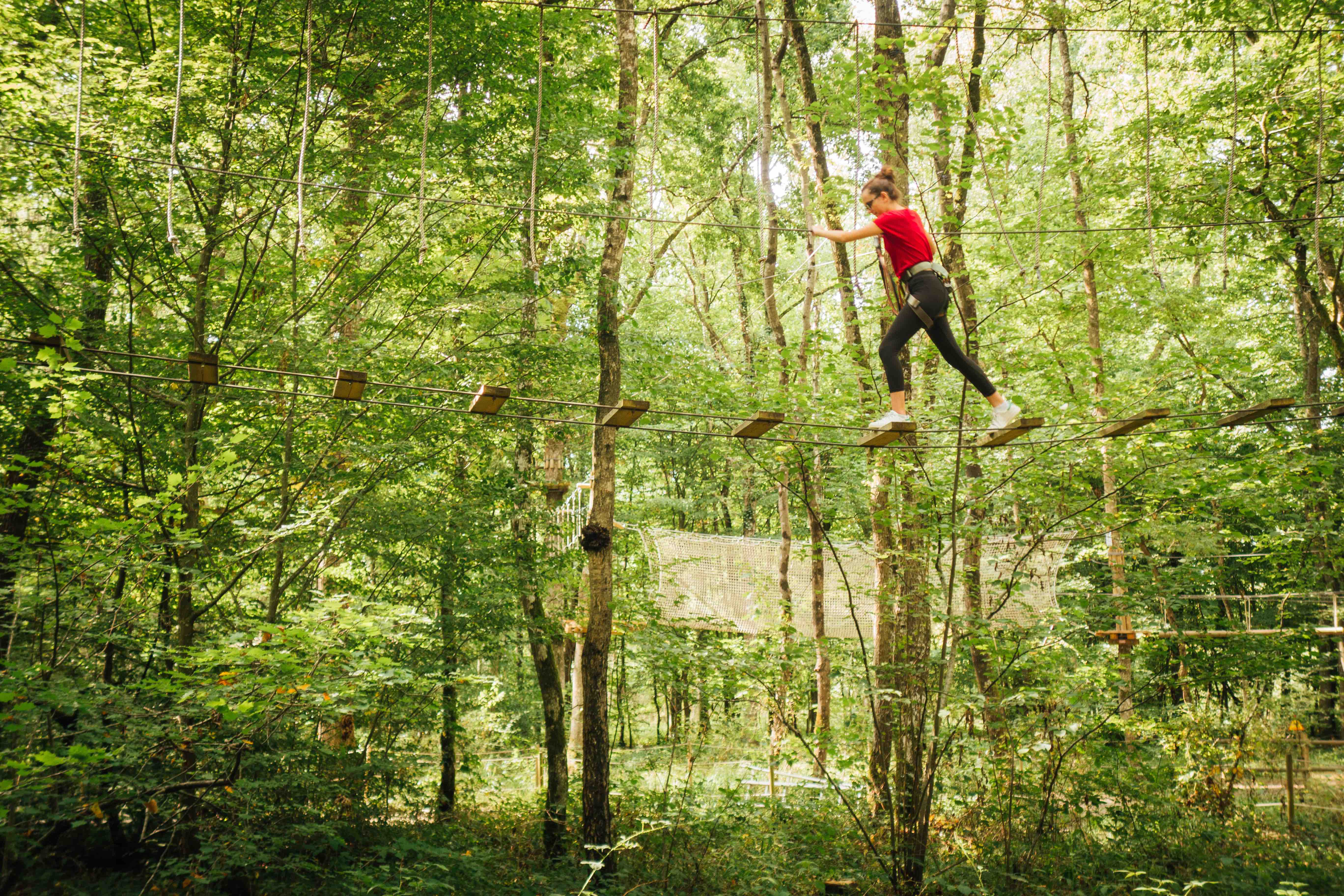 Activités fun en famille, Neuchâtel
