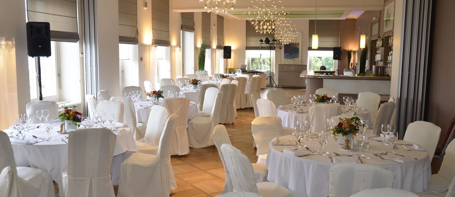 Banquets hôtel Alpes et Lac Neuchâtel