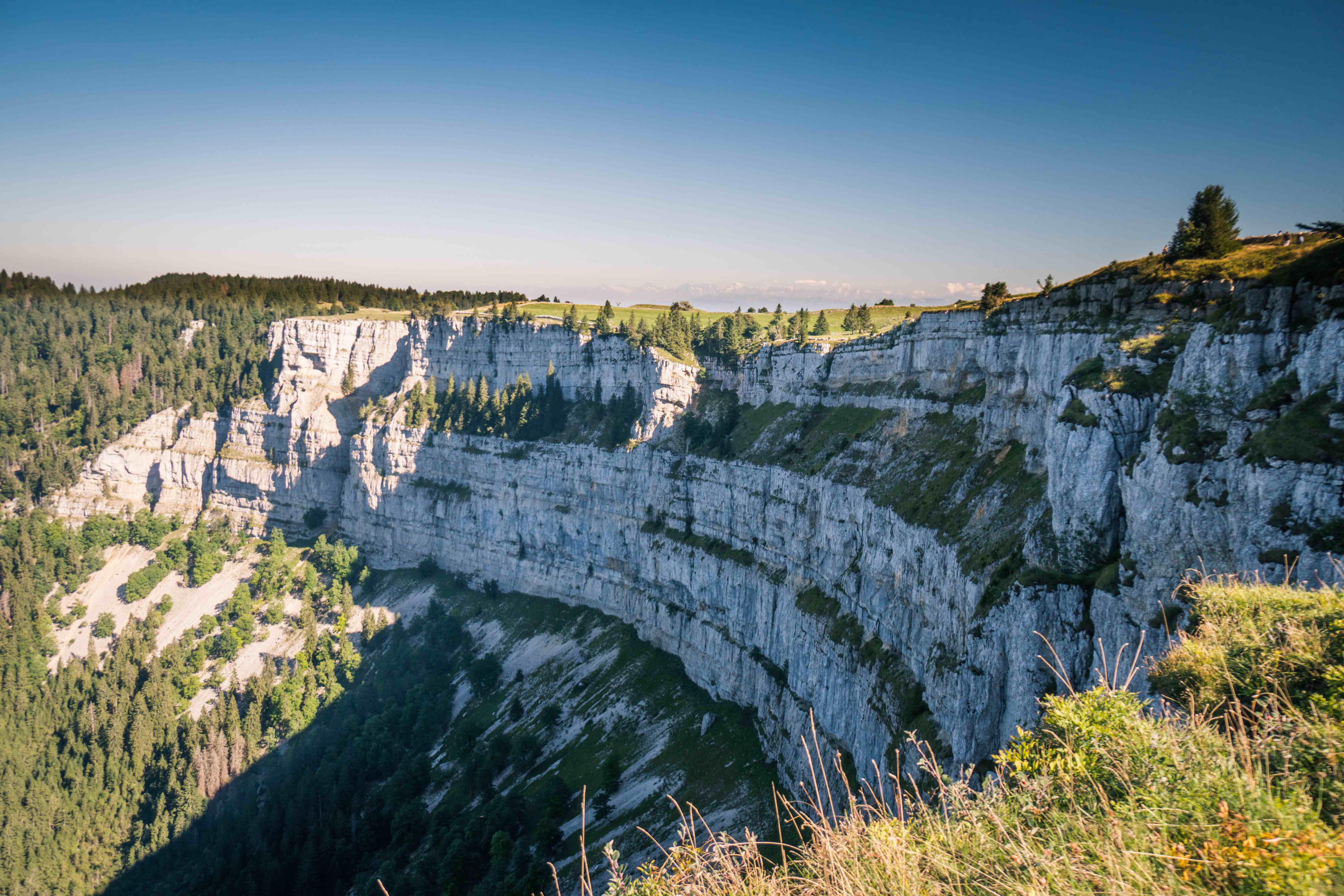 Creux-du-Van, Neuchâtel