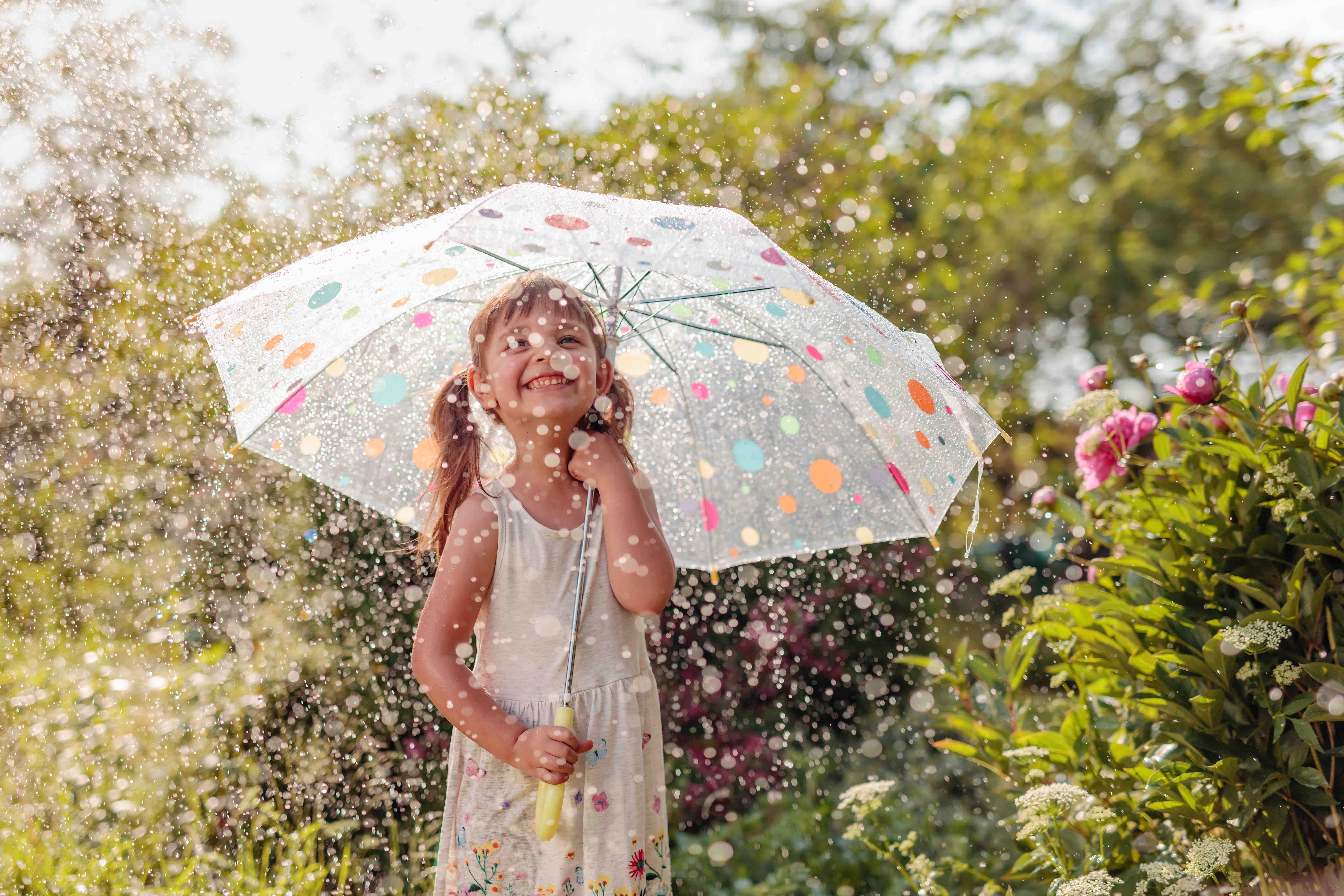 Par temps de pluie, Neuchâtel