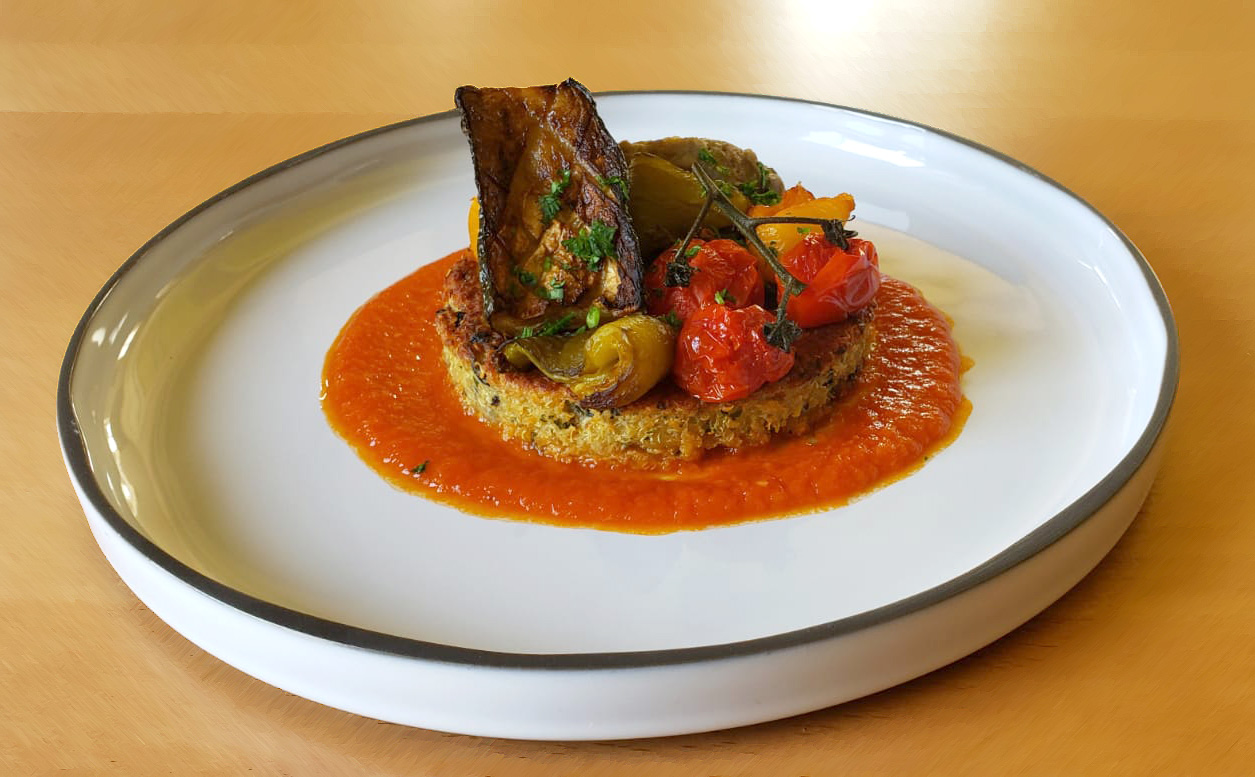 Restaurant La Terrasse, Neuchâtel