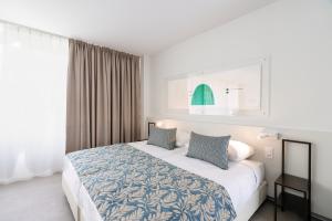 Annexe d'Alpes et Lac - Suite Passmore