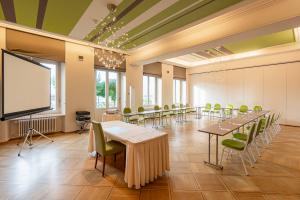 Salle de séminaire Neuchâtel - Salon des Lustres