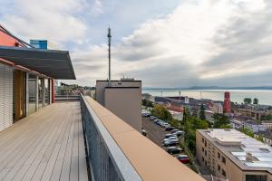 Salle de séminaire Neuchâtel - Espace Le Panorama