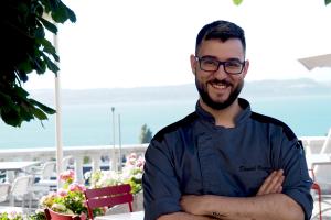 Restaurant La Fugue d'Alpes et Lac - Neuchâtel