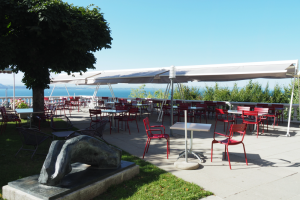 Restaurant La Fugue d'Alpes et Lac - Neuchâtel