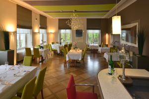 Restaurant La Fugue d'Alpes et Lac - Neuchâtel